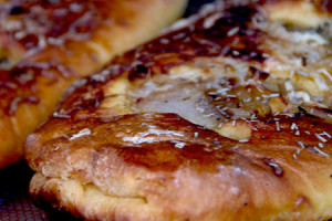 Provençal Breads